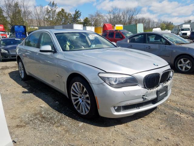 WBAKB8C56CC963381 - 2012 BMW ALPINA B7  photo 1