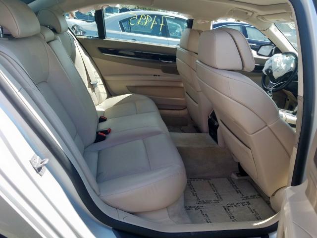 WBAKB8C56CC963381 - 2012 BMW ALPINA B7  photo 6