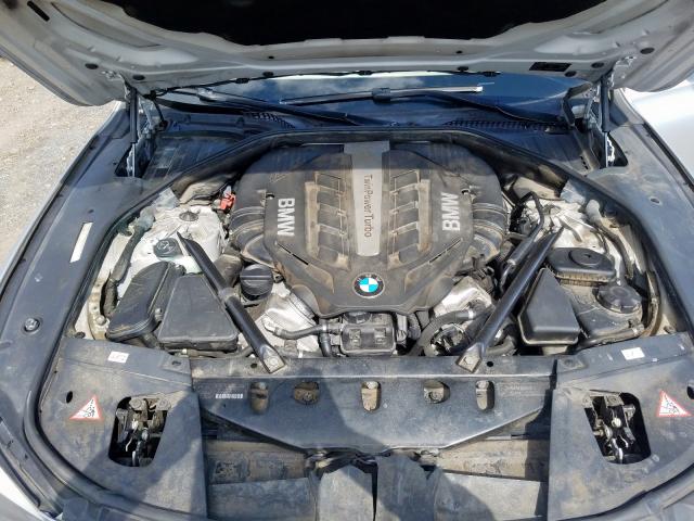 WBAKB8C56CC963381 - 2012 BMW ALPINA B7  photo 7