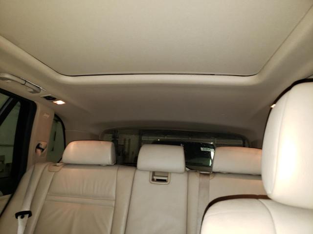 5UXFE43579L263624 - 2009 BMW X5 XDRIVE30I 黑色 照片 10
