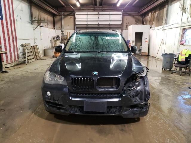 5UXFE43579L263624 - 2009 BMW X5 XDRIVE30I 黑色 照片 5