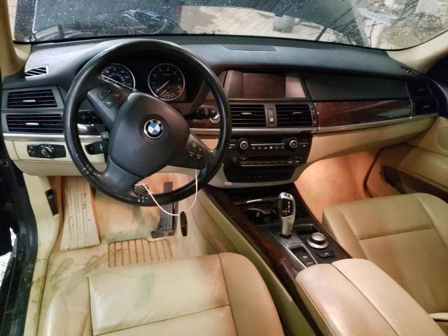 5UXFE43579L263624 - 2009 BMW X5 XDRIVE30I 黑色 照片 8