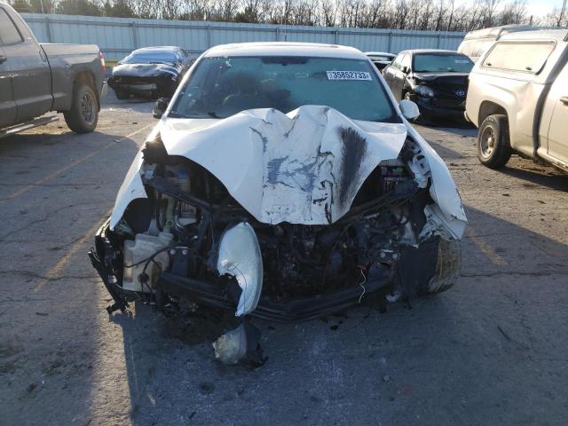 3VWEG71K57M137899 - 2007 VOLKSWAGEN JETTA WOLFSBURG 白色 照片 5