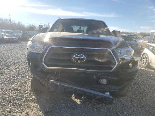 3TMCZ5AN1NM485618 - 2022 TOYOTA TACOMA DOUBLE CAB 黑色 照片 5