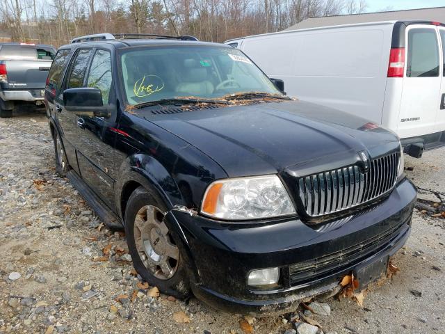 5LMFU28505LJ13178 - 2005 LINCOLN NAVIGATOR  照片 1