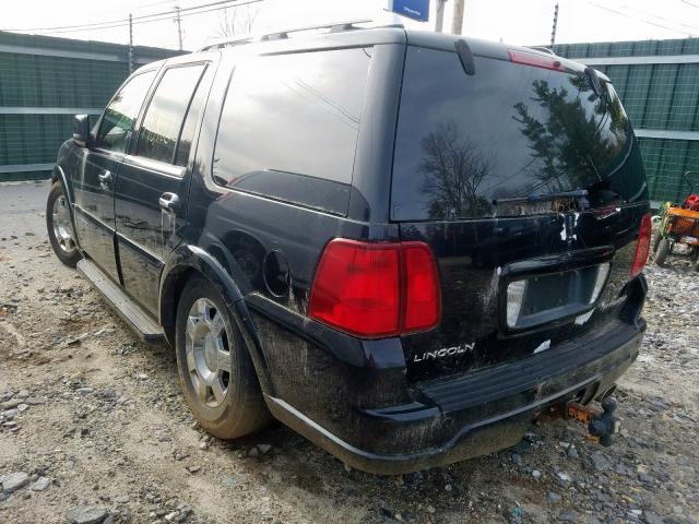 5LMFU28505LJ13178 - 2005 LINCOLN NAVIGATOR  照片 3