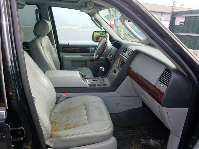 5LMFU28505LJ13178 - 2005 LINCOLN NAVIGATOR  照片 5