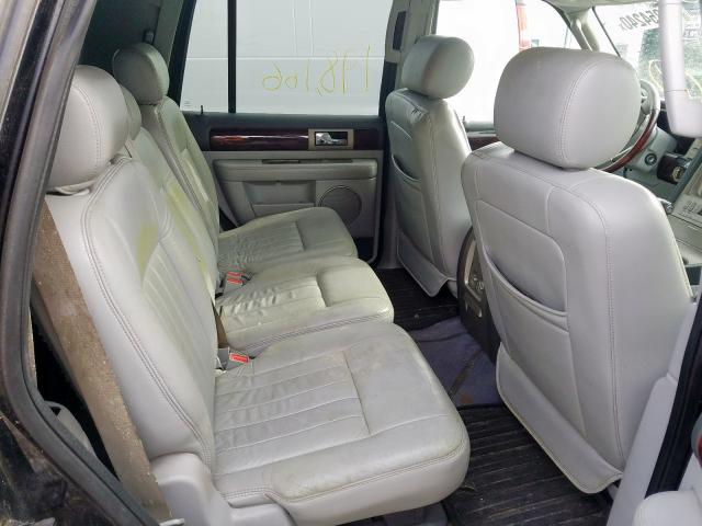 5LMFU28505LJ13178 - 2005 LINCOLN NAVIGATOR  照片 6