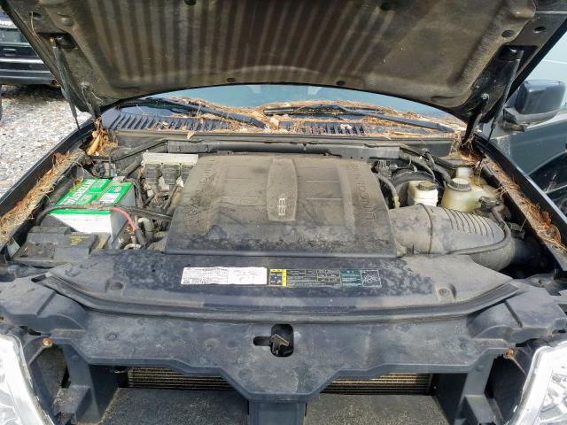 5LMFU28505LJ13178 - 2005 LINCOLN NAVIGATOR  照片 7