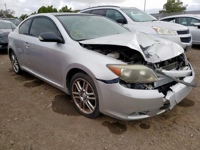 JTKDE167870176813 - 2007 TOYOTA SCION TC  ფოტო 1