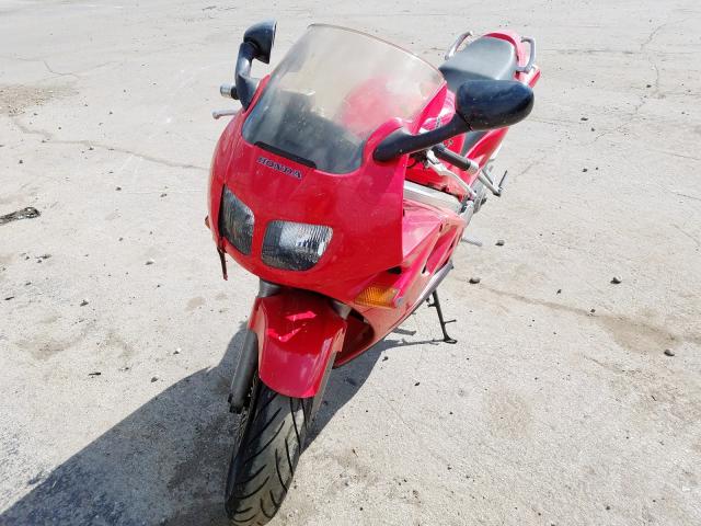 JH2RC3603TM600636 - 1996 HONDA VFR750 F  photo 2