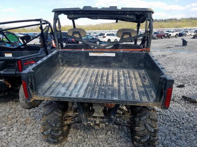 4XATH76A1E2557355 - 2014 POLARIS RANGER 800 XP  photo 6