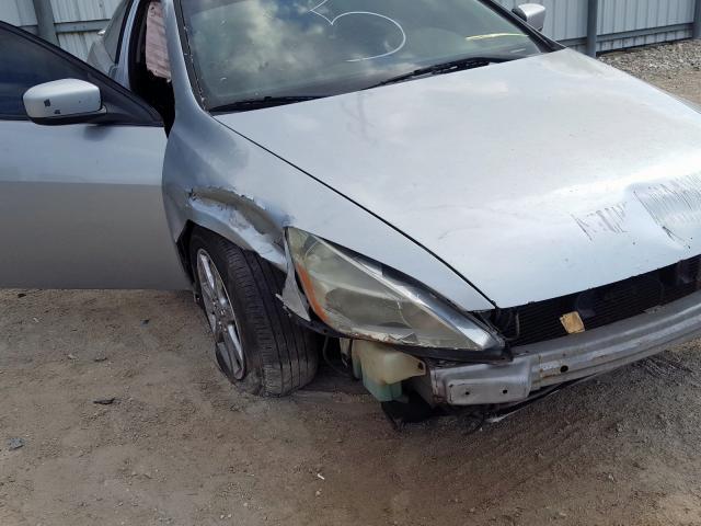 1HGCM82683A010289 - 2003 HONDA ACCORD EX  photo 9