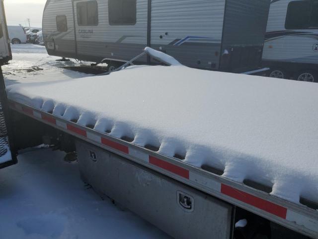 13N2482A1K1533324 - 2019 MARMON HERRINGTON TRAILER SILVER photo 6