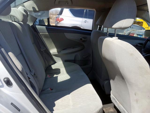 1NXBU4EE7AZ253962 - 2010 TOYOTA COROLLA BASE  照片 6