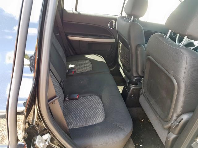 3GNBAADB4AS518668 - 2010 CHEVROLET HHR LS  照片 6