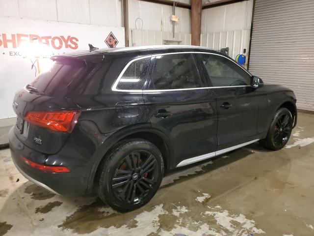 WA1CNAFY9J2119277 - 2018 AUDI Q5 PRESTIGE BLACK photo 3