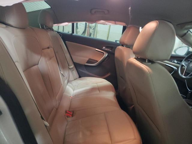2G4GK5EX1E9218145 - 2014 BUICK REGAL 米色 照片 10
