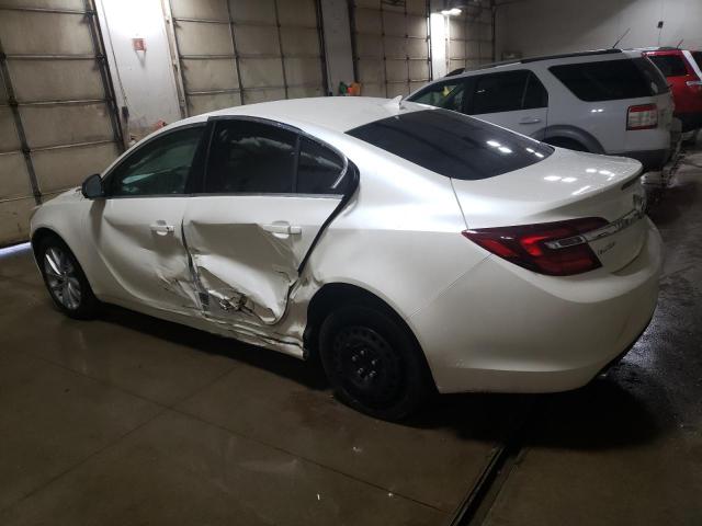 2G4GK5EX1E9218145 - 2014 BUICK REGAL 米色 照片 2