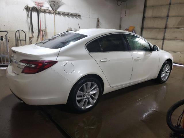 2G4GK5EX1E9218145 - 2014 BUICK REGAL 米色 照片 3