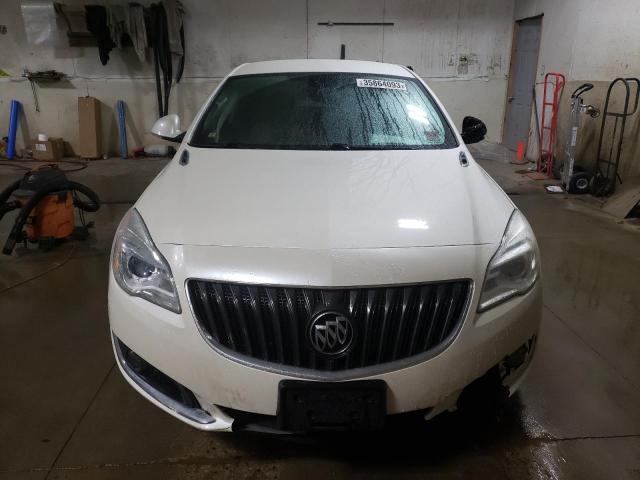 2G4GK5EX1E9218145 - 2014 BUICK REGAL 米色 照片 5