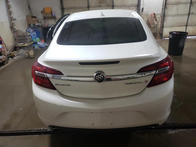 2G4GK5EX1E9218145 - 2014 BUICK REGAL 米色 照片 6