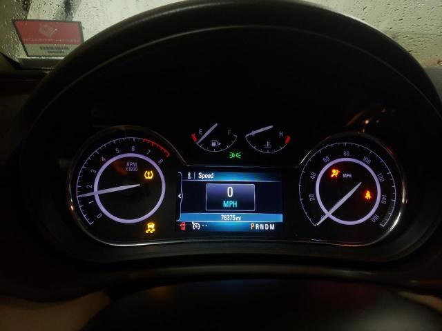 2G4GK5EX1E9218145 - 2014 BUICK REGAL 米色 照片 9