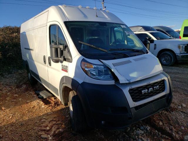 3C6MRVJG6ME545446 - 2021 RAM PROMASTER 3500 HIGH თეთრი ფოტო 4