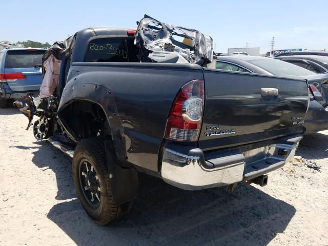 5TFJU4GN9DX039247 - 2013 TOYOTA TACOMA DOUBLE CAB PRERUNNER  photo 3