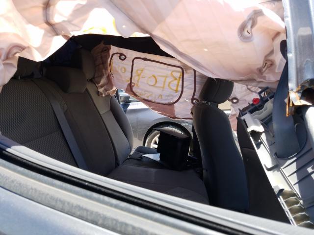 5TFJU4GN9DX039247 - 2013 TOYOTA TACOMA DOUBLE CAB PRERUNNER  photo 6