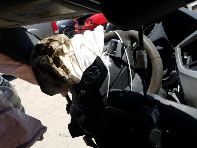 5TFJU4GN9DX039247 - 2013 TOYOTA TACOMA DOUBLE CAB PRERUNNER  photo 8