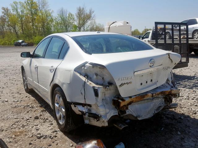 1N4BL21E09C168146 - 2009 NISSAN ALTIMA 3.5SE  photo 3