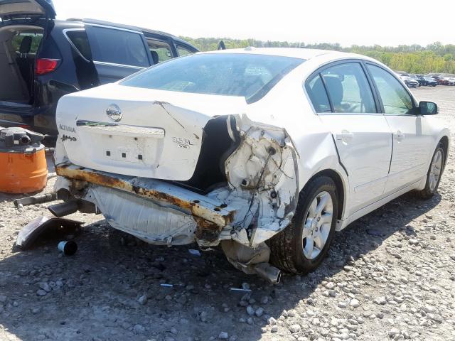 1N4BL21E09C168146 - 2009 NISSAN ALTIMA 3.5SE  photo 4