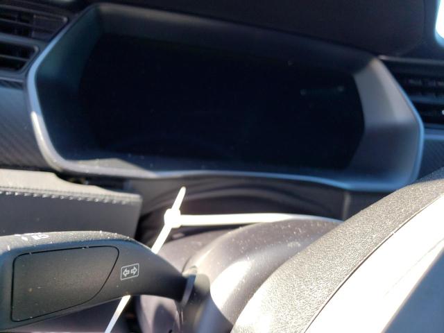 5YJSA1E28KF305174 - 2019 TESLA MODEL S Սև լուսանկար 9