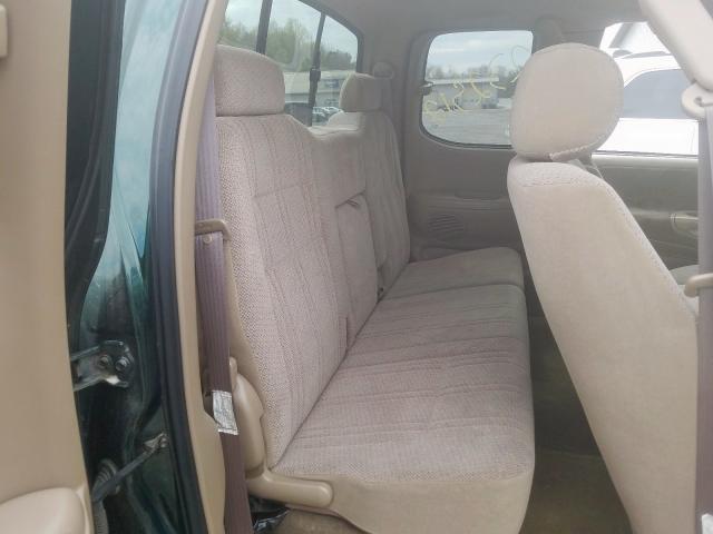 5TBBT44102S240913 - 2002 TOYOTA TUNDRA ACCESS CAB  照片 6