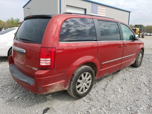 2A4RR5D11AR110215 - 2010 CHRYSLER TOWN & COUNTRY TOURING  photo 4