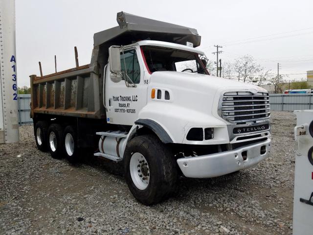 2FZHAZA841AK00994 - 2001 STERLING TRUCK LT 9500  photo 1