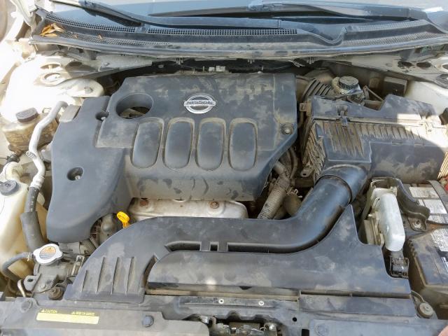 1N4AL21E39N479294 - 2009 NISSAN ALTIMA 2.5  photo 7