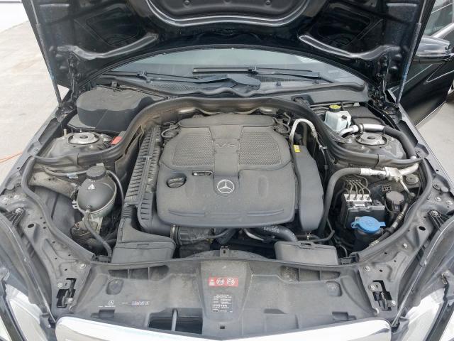 WDDHF5KB4CA579768 - 2012 MERCEDES-BENZ E 350  photo 7