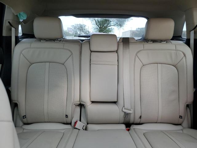 2LMPJ8LR9JBL45144 - 2018 LINCOLN MKX RESERVE 红色 照片 10