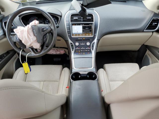 2LMPJ8LR9JBL45144 - 2018 LINCOLN MKX RESERVE 红色 照片 8