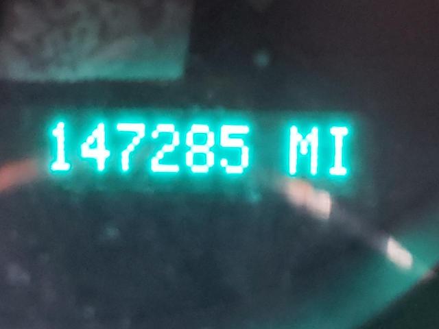 1G1ZC5E06AF283452 - 2010 CHEVROLET MALIBU 1LT BLUE photo 8