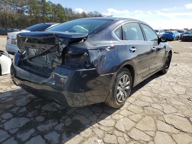 1N4AL3AP4FC409981 - 2015 NISSAN ALTIMA 2.5 BLUE photo 3