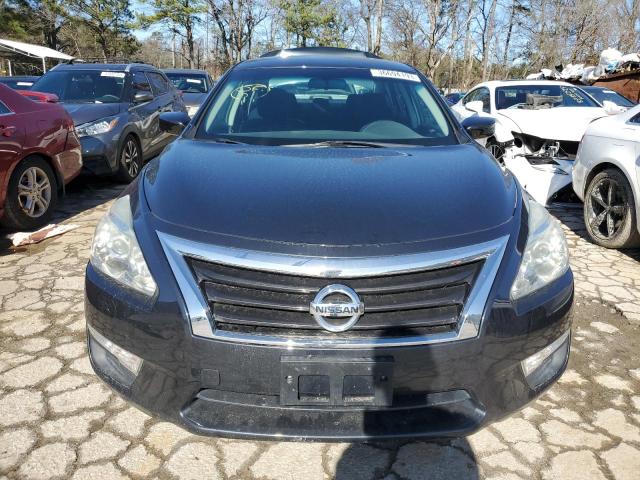 1N4AL3AP4FC409981 - 2015 NISSAN ALTIMA 2.5 BLUE photo 5