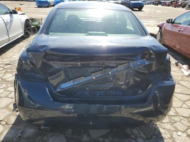 1N4AL3AP4FC409981 - 2015 NISSAN ALTIMA 2.5 BLUE photo 6