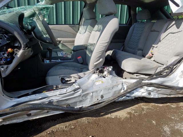 1G1ZT64874F152077 - 2004 CHEVROLET MALIBU MAXX LS  照片 9