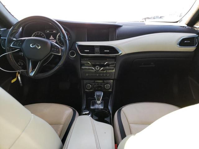 SJKCH5CP6HA021398 - 2017 INFINITI QX30 BASE BLACK photo 8