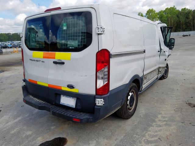 1FTNE1YM1FKA95153 - 2015 FORD TRANSIT T-150  photo 4