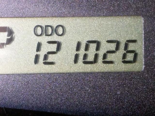 1NXBU4EE5AZ260201 - 2010 TOYOTA COROLLA BASE  照片 8