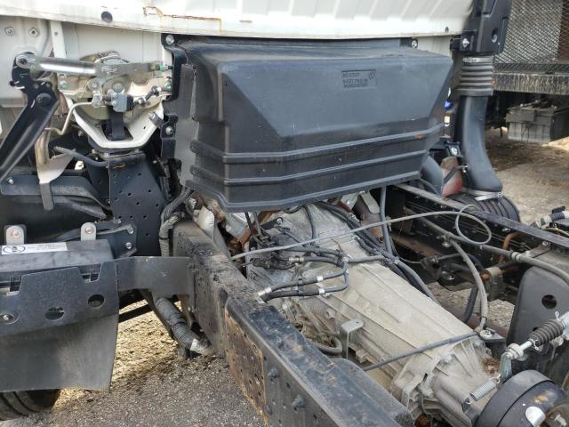 54DCDW1D3MS205548 - 2021 CHEVROLET 4500 WHITE photo 7